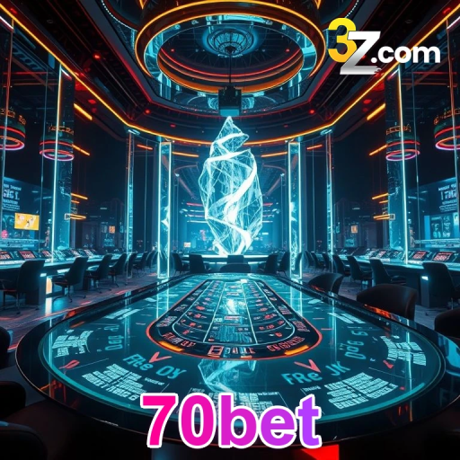 Inovação em Jogos: O App do 70bet Brilhando no Brasil