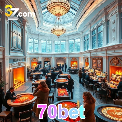 Baixar no 70bet: Acelere sua Experiência em Jogos