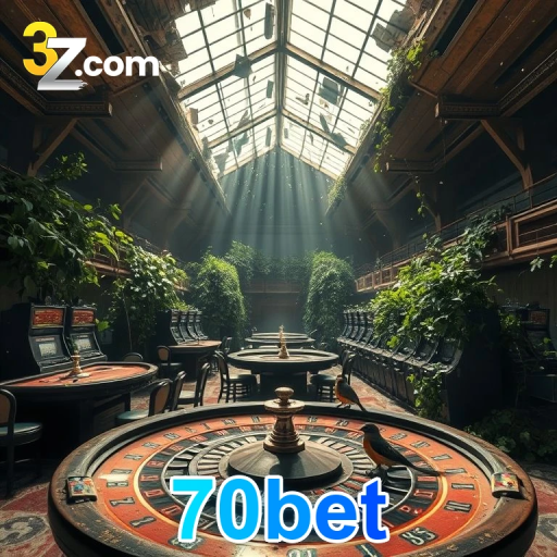 Seção Esporte do 70bet: Engajamento e Diversão em Jogo!