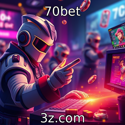 Desenvolvimento de tecnologias inovadoras na indústria de jogos