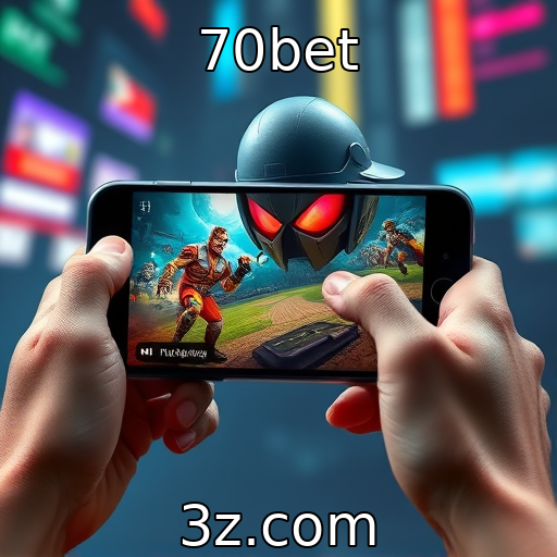 O crescimento dos jogos mobile e suas implicações