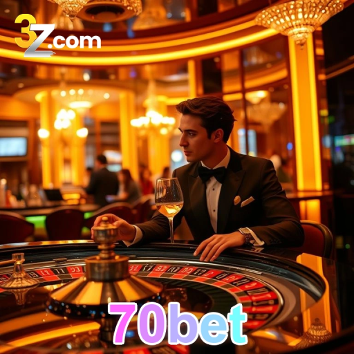 Promoções Incríveis no 70bet: Descubra Ofertas Imperdíveis