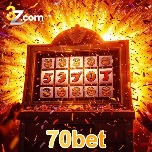 70bet.com Jogos de caça-níqueis