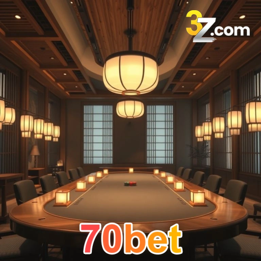 Seja VIP no 70bet e Eleve Seu Jogo a Outro Nível